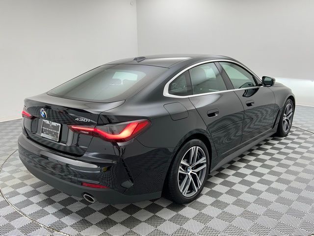 2024 BMW 4 Series 430i xDrive