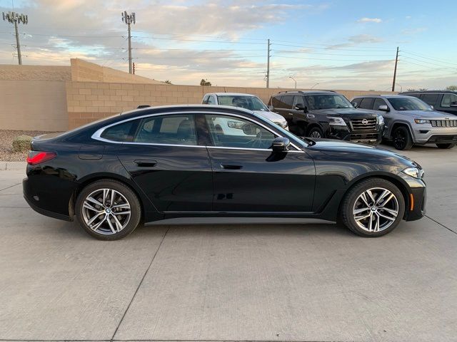 2024 BMW 4 Series 430i xDrive