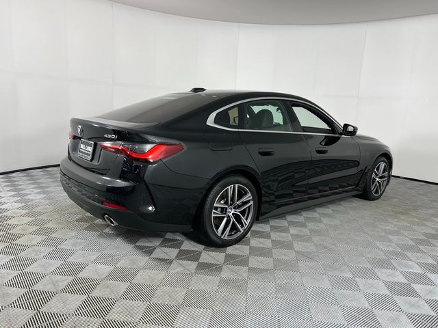 2024 BMW 4 Series 430i xDrive