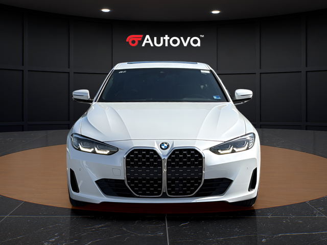 2024 BMW 4 Series 430i xDrive