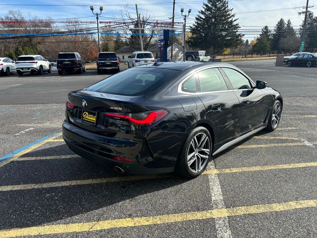 2024 BMW 4 Series 430i xDrive