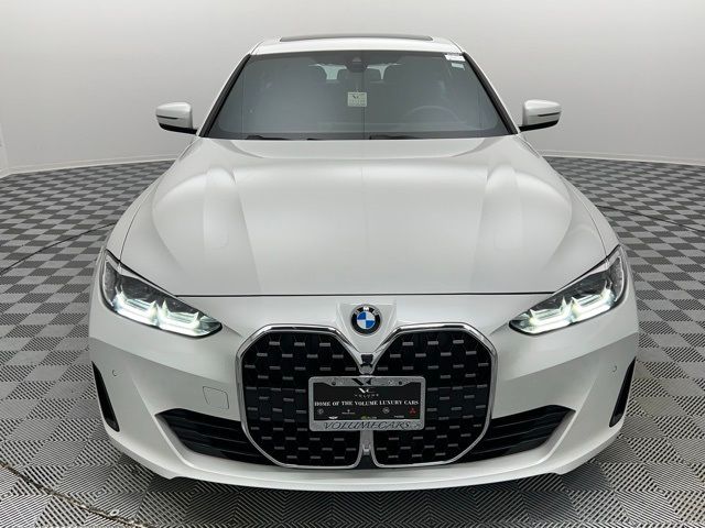 2024 BMW 4 Series 430i xDrive