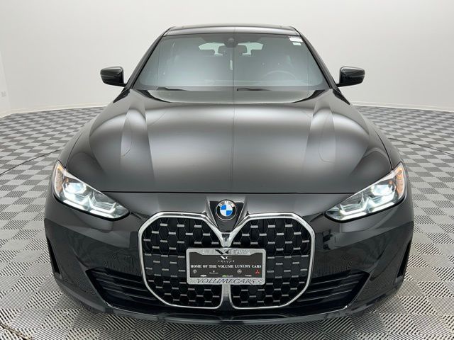 2024 BMW 4 Series 430i xDrive