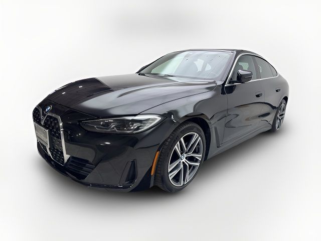 2024 BMW 4 Series 430i xDrive