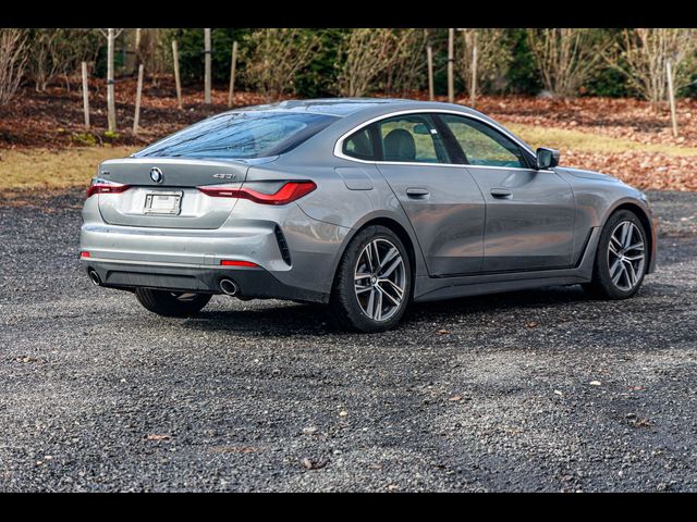 2024 BMW 4 Series 430i xDrive