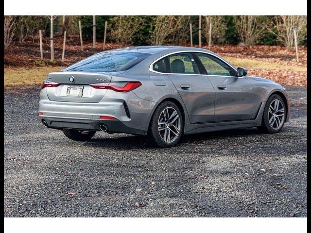 2024 BMW 4 Series 430i xDrive