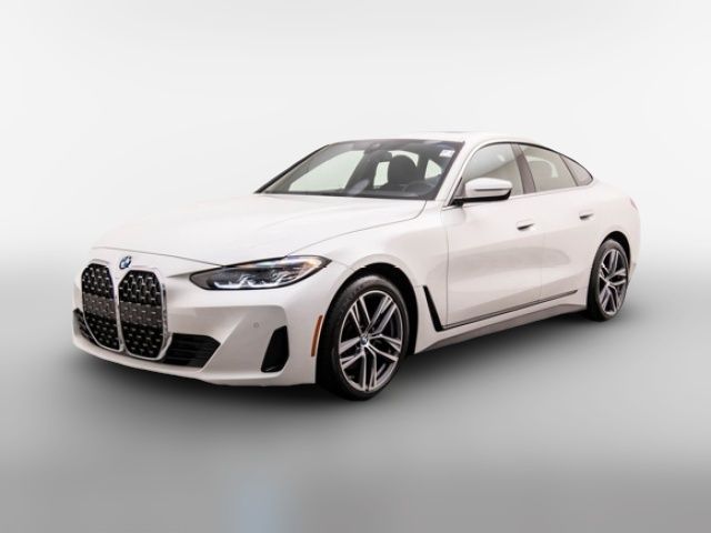 2024 BMW 4 Series 430i xDrive