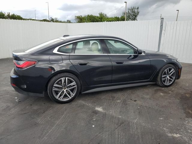 2024 BMW 4 Series 430i