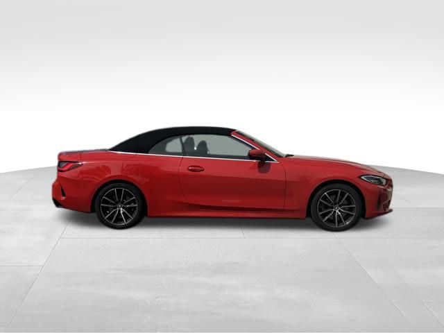 2024 BMW 4 Series 430i xDrive