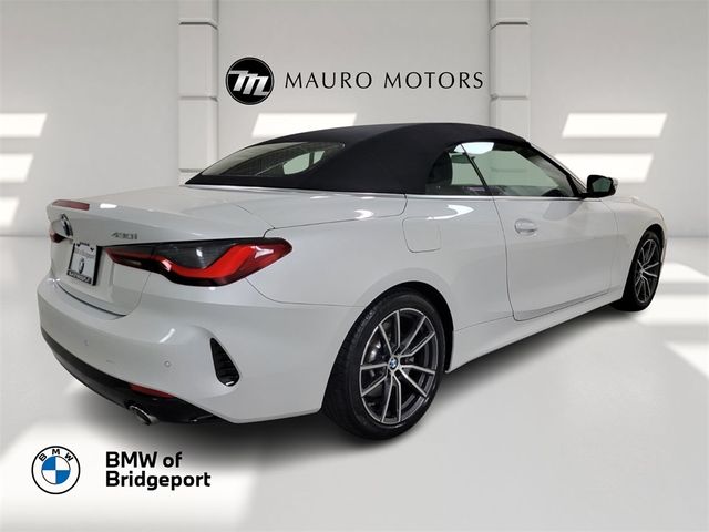 2024 BMW 4 Series 430i xDrive