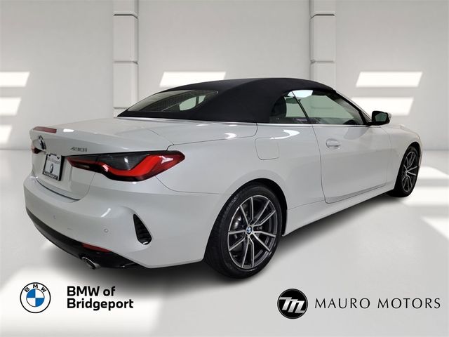 2024 BMW 4 Series 430i xDrive