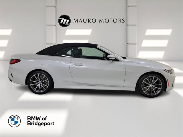 2024 BMW 4 Series 430i xDrive