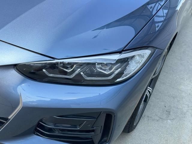 2024 BMW 4 Series 430i xDrive