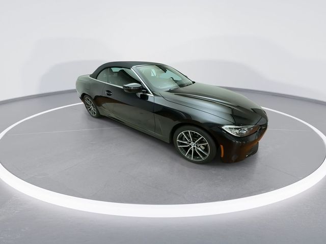 2024 BMW 4 Series 430i xDrive