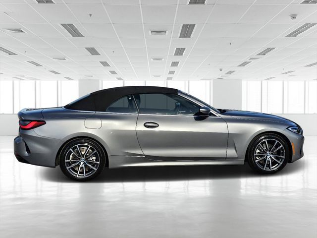 2024 BMW 4 Series 430i xDrive