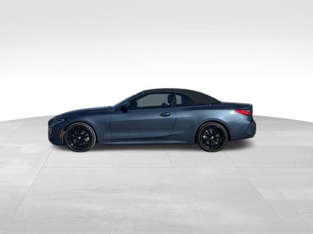 2024 BMW 4 Series 430i xDrive