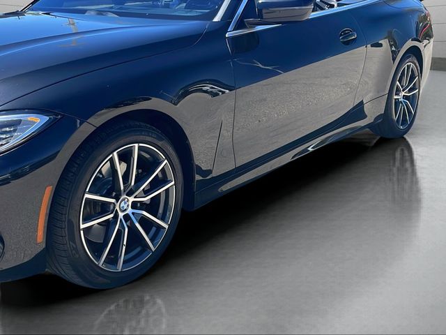 2024 BMW 4 Series 430i xDrive