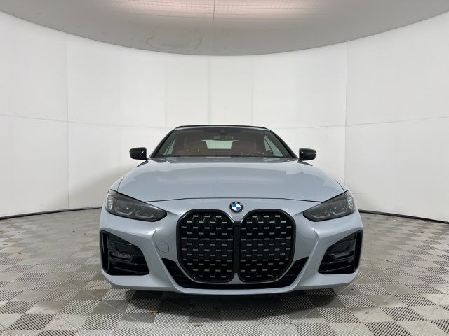 2024 BMW 4 Series 430i xDrive