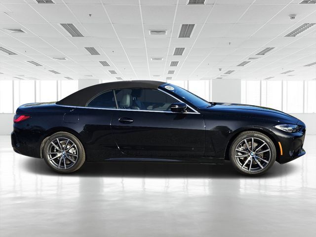 2024 BMW 4 Series 430i xDrive