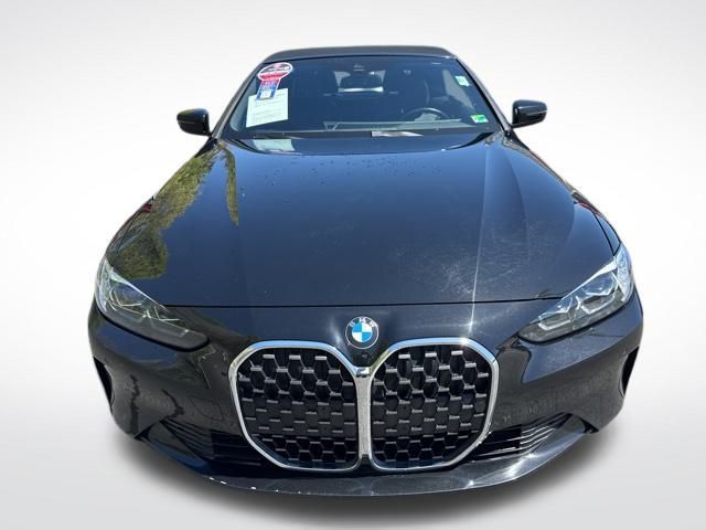 2024 BMW 4 Series 430i xDrive