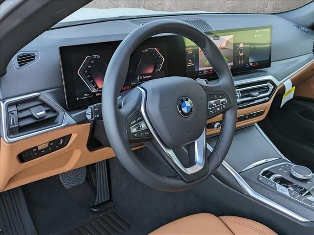 2024 BMW 4 Series 430i xDrive