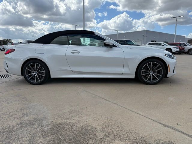 2024 BMW 4 Series 430i xDrive