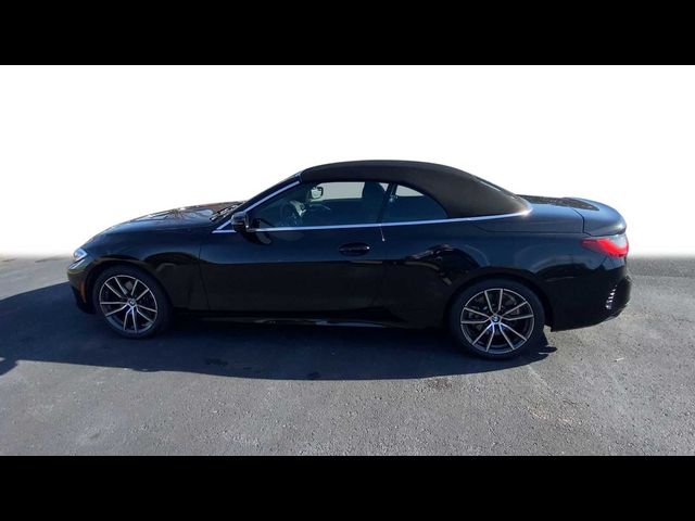 2024 BMW 4 Series 430i xDrive