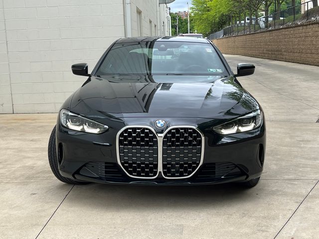 2024 BMW 4 Series 430i xDrive