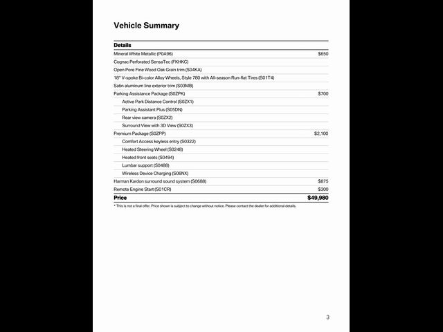 2024 BMW 4 Series 430i xDrive