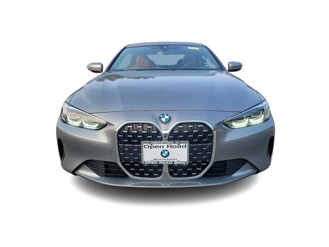 2024 BMW 4 Series 430i xDrive