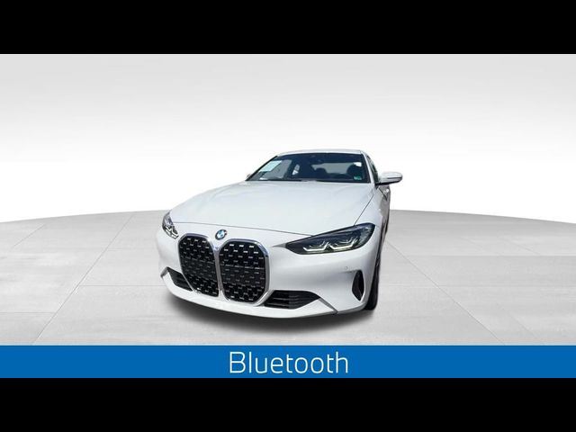 2024 BMW 4 Series 430i xDrive