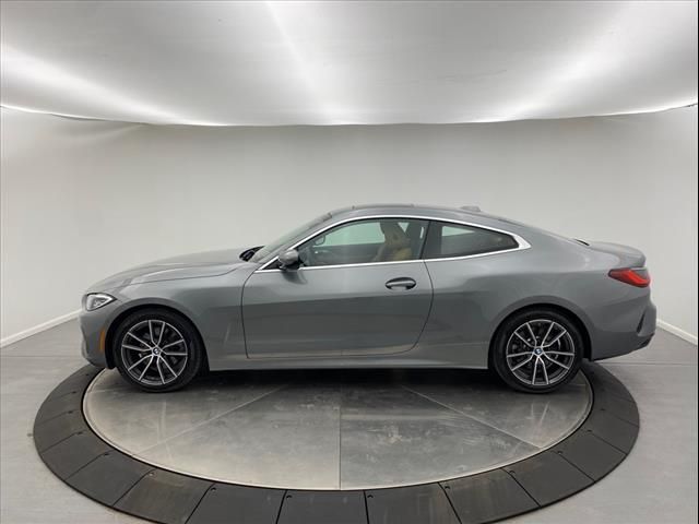 2024 BMW 4 Series 430i xDrive