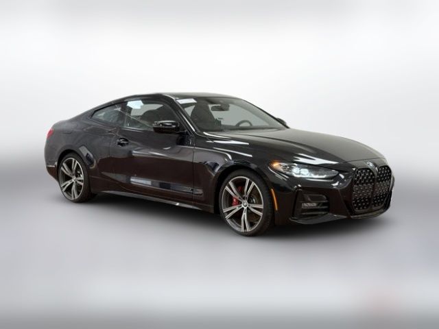 2024 BMW 4 Series 430i xDrive