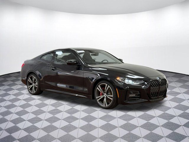 2024 BMW 4 Series 430i xDrive