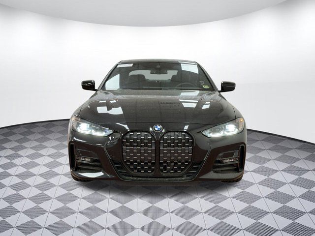 2024 BMW 4 Series 430i xDrive