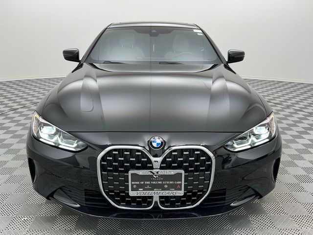 2024 BMW 4 Series 430i xDrive