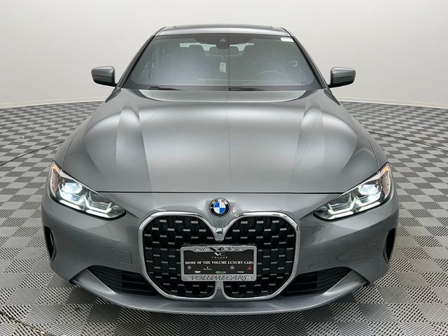 2024 BMW 4 Series 430i xDrive