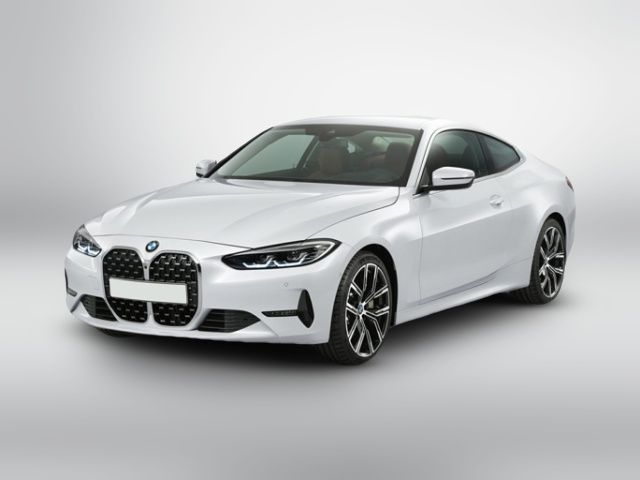 2024 BMW 4 Series 430i xDrive