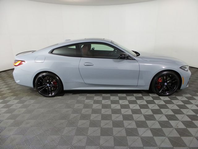 2024 BMW 4 Series 430i xDrive