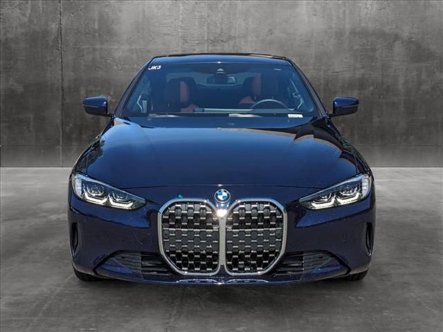 2024 BMW 4 Series 430i xDrive