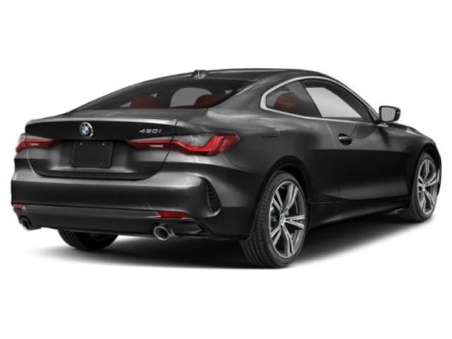 2024 BMW 4 Series 430i xDrive