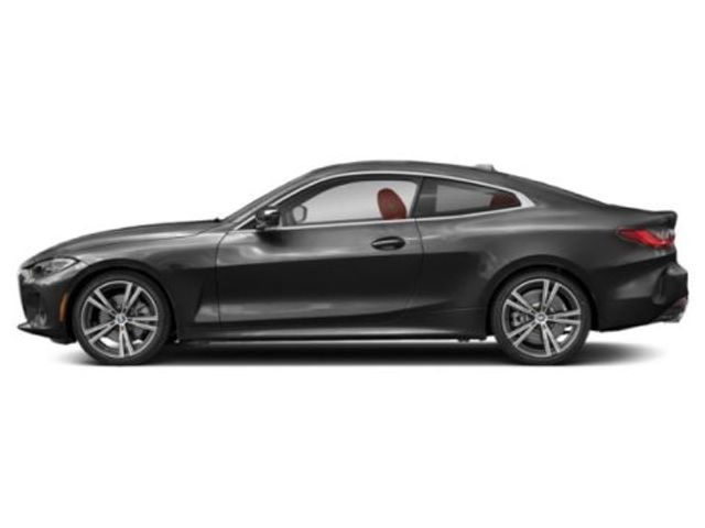 2024 BMW 4 Series 430i xDrive