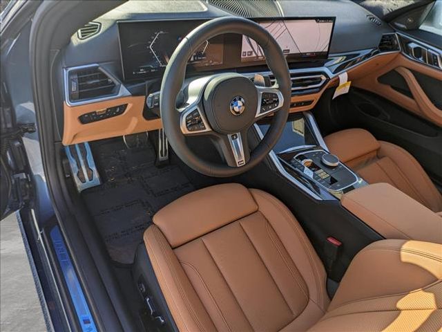 2024 BMW 4 Series 430i xDrive