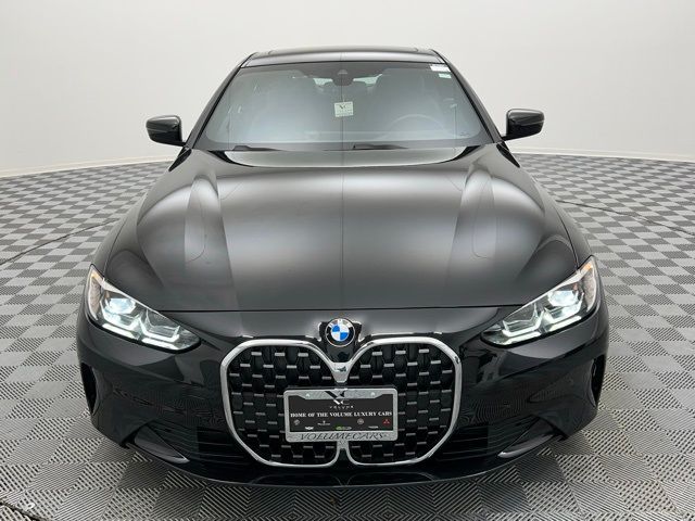 2024 BMW 4 Series 430i xDrive