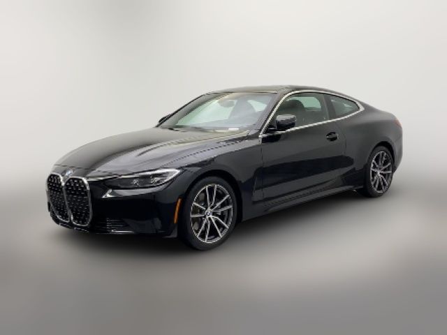 2024 BMW 4 Series 430i xDrive