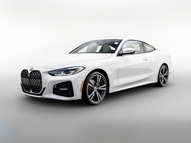 2024 BMW 4 Series 430i xDrive