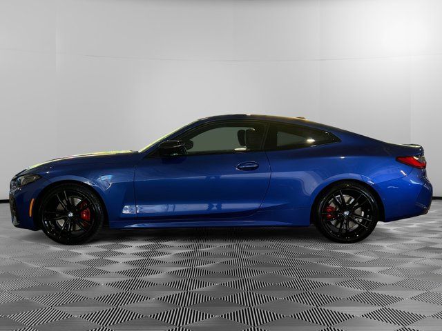 2024 BMW 4 Series 430i xDrive