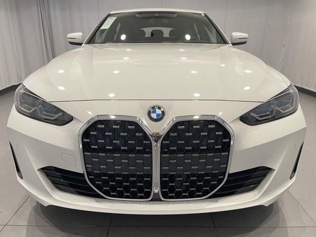 2024 BMW 4 Series 430i xDrive