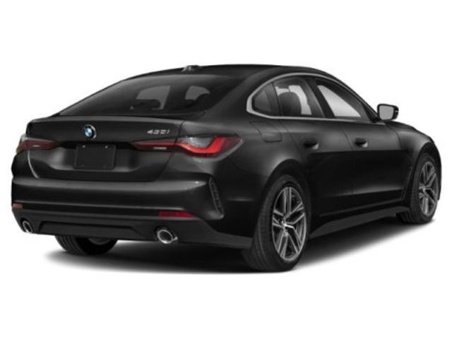 2024 BMW 4 Series 430i xDrive