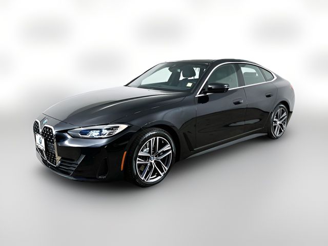 2024 BMW 4 Series 430i xDrive